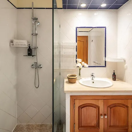 The Palm House بيت للعطل