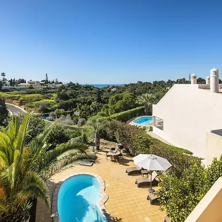 Casa de Férias The Palm House *