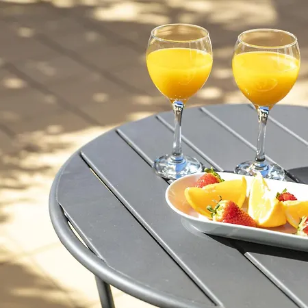 Ferienhaus The Palm House