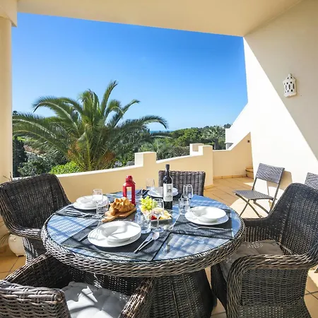 The Palm House Holiday home Carvoeiro (Lagoa)